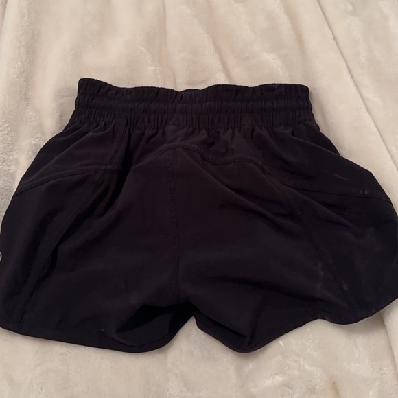lululemon shorts - Picture 2 of 2